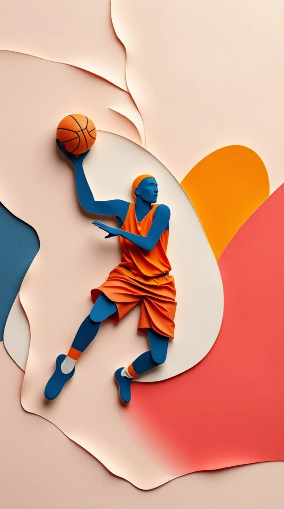 Best Basketball Wallpaper 4K for PC – Ultimate Sports Look