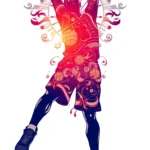 Basketball Pictures Wallpaper 4K – Iconic Moments in Sports