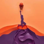 Basketball Wallpaper 4K – Perfect for Mobile & PC