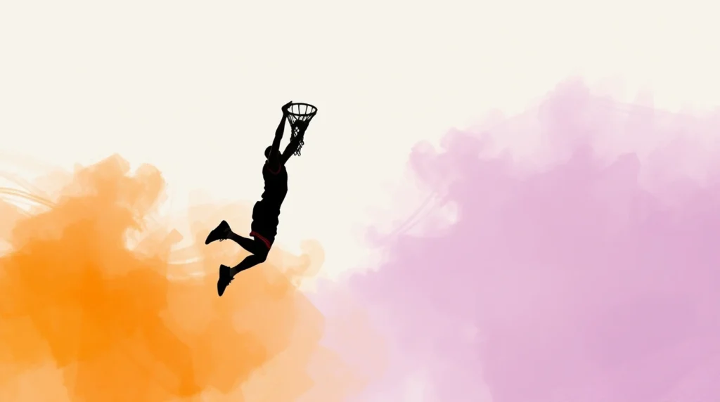Basketball Wallpaper HD 4K – Perfect for Desktop Screens