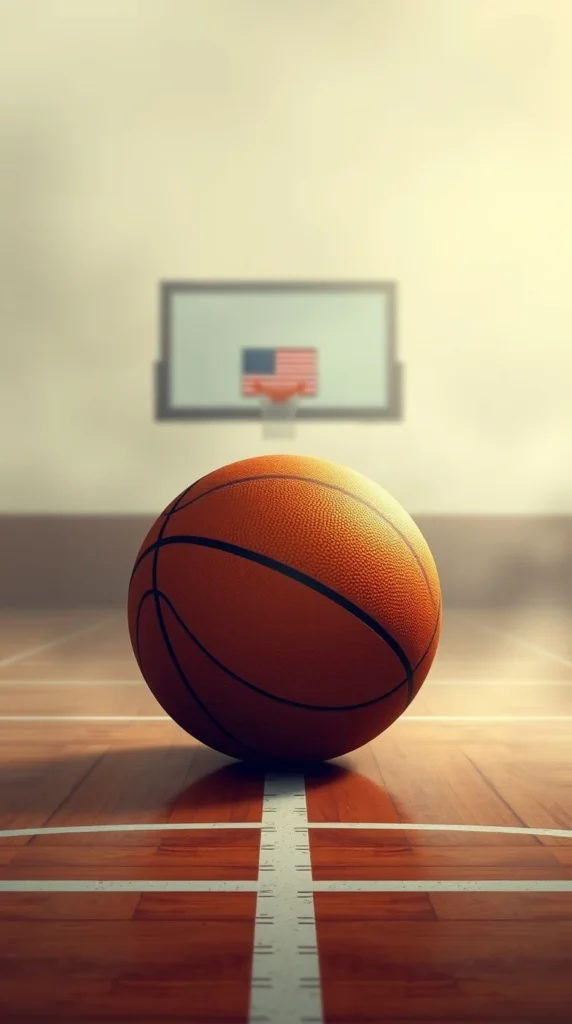 Best Basketball Wallpapers 4K – High-Quality Collection