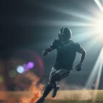 Boise State Football HD Wallpaper for iPhone
