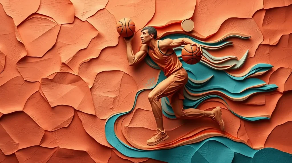 Cool Basketball Wallpaper HD – Unique & Stylish Designs