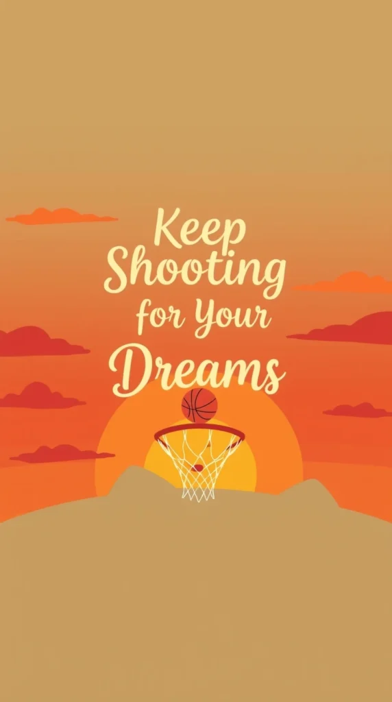 Cool Basketball Wallpapers 4K – Unique Hoops Backgrounds