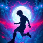 Dark Football Wallpaper Backgrounds for iPhone