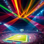 Drippy Football Wallpapers NFL 4K