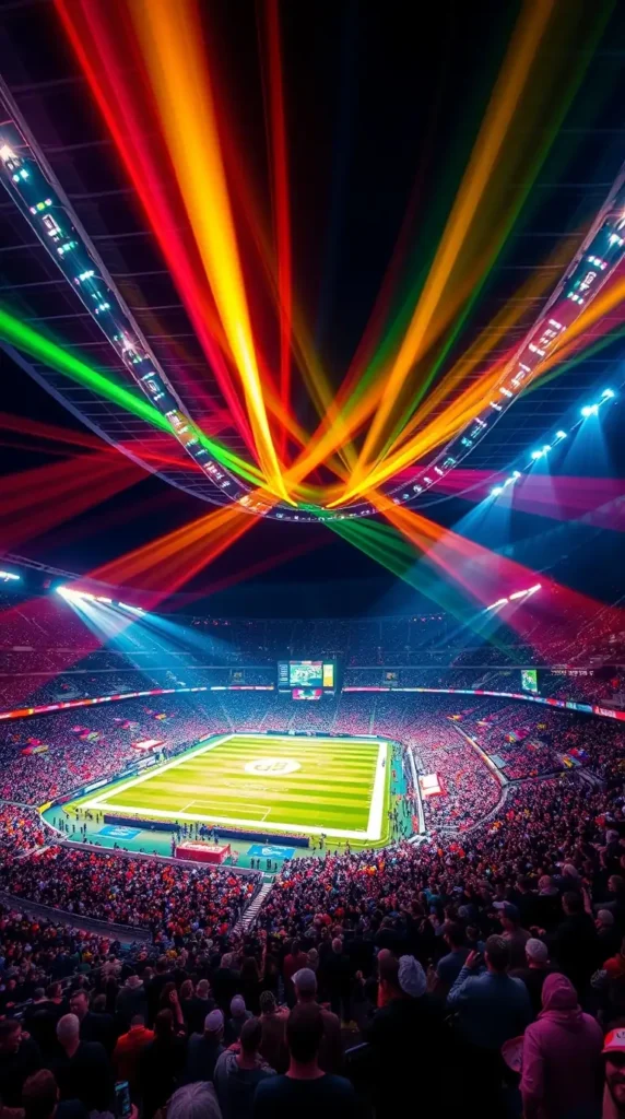 Drippy Football Wallpapers NFL 4K