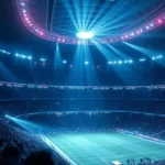 Football Players Wallpaper iPhone HD