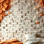 Free Brick Wallpaper Bedroom Ideas For Women