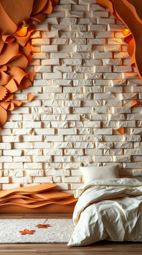 Free Brick Wallpaper Bedroom Ideas For Women