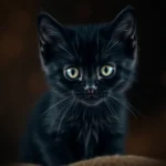 Free HD Cute Kitten Wallpaper for Girls