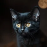 Free HD Kitten Profile Picture