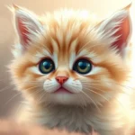 Free HD Kittens Backgrounds