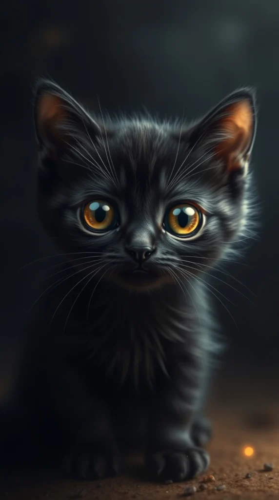 Free HD Kittens Profile Picture