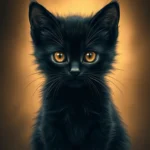 Free HD Tan and White Kitten