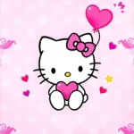 Free Hello Kitty Background Wallpaper HD