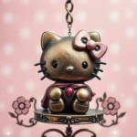 Cute Hello Kitty Clear Background Resolution