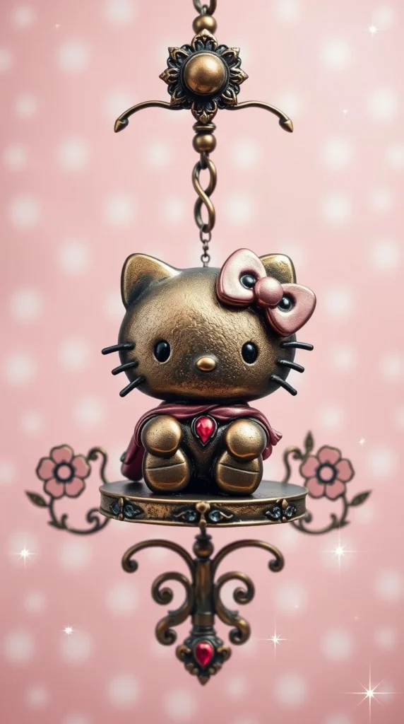 Cute Hello Kitty Clear Background Resolution