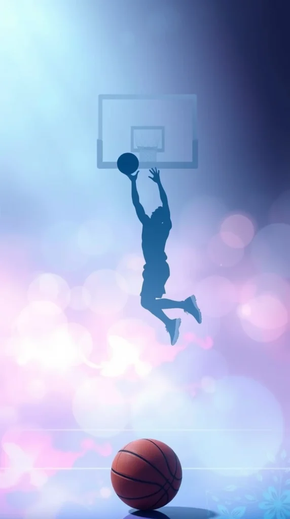 Stephen Curry Basketball Wallpaper 4K – Legendary Shooter