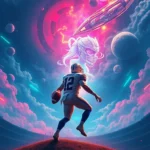 US Football Wallpaper 4K for iPhone