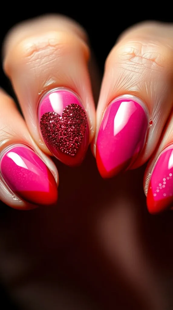 Best Valentine’s Day Nail Ideas – Trendy & Romantic Looks