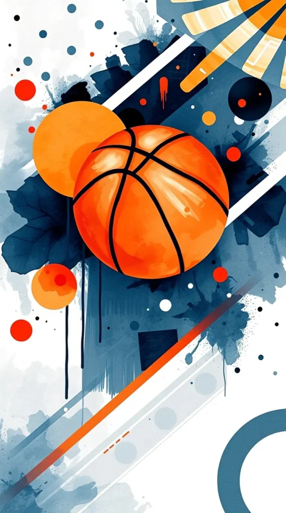 Basketball Players Wallpaper HD – Best Athlete Shots