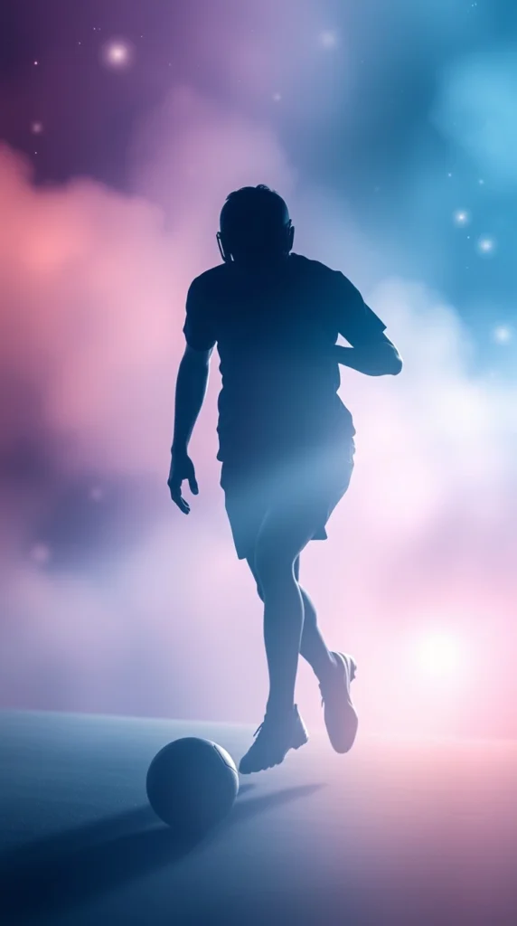 Wallpaper Football 4K Phone Download