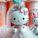 3D Sanrio Wallpaper Download
