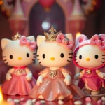 Aesthetic Hello Kitty PFP Download