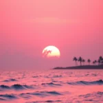 Download HD Beach Desktop Backgrounds