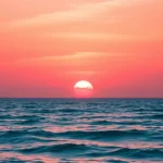 Download Beach iPhone Background