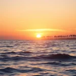 4K Beach Wallpaper for iPhone Download