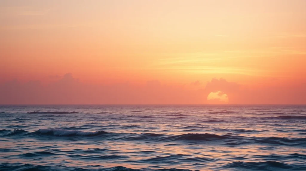 Download Beautiful Sky Pictures Sunset