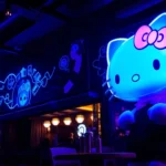 Best Hello Kitty Wallpaper for Desktop