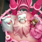Big Hello Kitty Picture for iPad