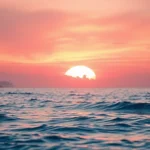 Download Coastal iPhone Wallpaper