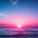 Free Download Cute Beach Wallpapers for iPhone