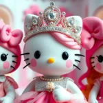 4K Cute Hello Kitty Profile Picture Download