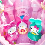 Aesthetic Hello Kitty Backgrounds Download