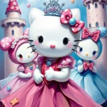 Free 4K Hello Kitty Photos Download