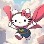 Hello Kitty Screen Photos Download