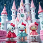4K Hello Kitty Screen Photos Download