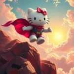Free Cute Hello Kitty Photos Download