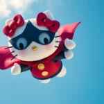 Hello Kitty and Friends Aesthetic Wallpapers