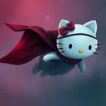 Free Hello Kitty and Friends iPad Wallpapers