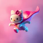 Hello Kitty and Friends Laptop Wallpapers