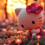 Hello Kitty and Friends HD Phone Wallpapers