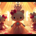 4K Aesthetic Hello Kitty Backgrounds