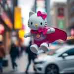 Hello Kitty Bow Clipart Download