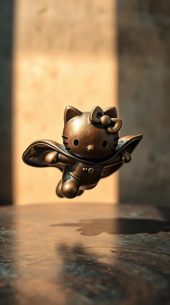 Hello Kitty Bow PNG Download
